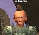 Sir Dinzzie