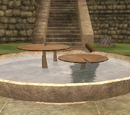 The Fountain of Valor