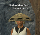 Baden Moonheart