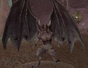 Fleshgoyle
