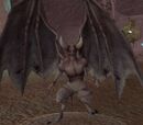 A fleshgoyle