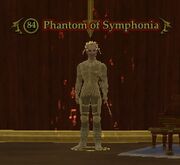 Phantom of Symphonia