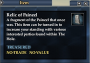 Relic of Paineel