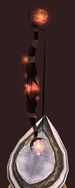 Tallon Zek's War Torn Obsidian Bow (Challenge)