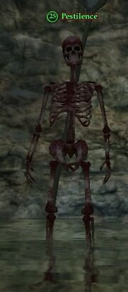 Pestilence (Monster)
