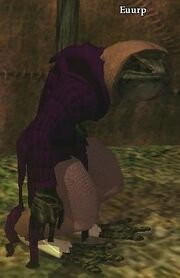 Euurp (Hidden VoK)