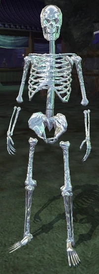 Undead Knight IV (Adept)