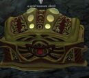 Thalumbra Chests for the Keys