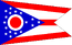 Ohio Flag