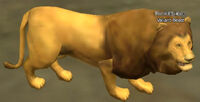 Valiant Beast (vis)
