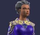 Armor of the Befuddler (Armor Set)
