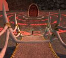 Cogglius' Summoning Circle