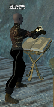 Oolieamim (New Halas)