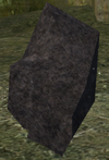 Porous Rock