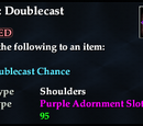 Rune: Doublecast