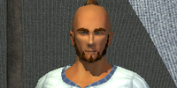Marius Ironflint