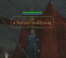 A Nerius Scallywag