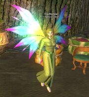 Elia Redleaf