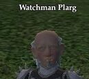 Watchman Plarg