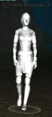 Holly Windstalker