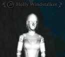 Holly Windstalker