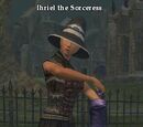 Ihriel the Sorceress
