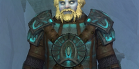 Kreegar Krikneck