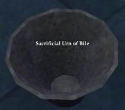 Sacrificial Urn of Bile (Neriak Quest)