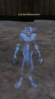 Usla the Fleshsscorcher
