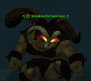 Xelindros the Fearbringer
