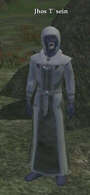 Jhos T'Sein