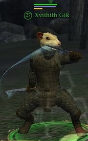 Xvithith Gik