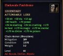 Darkscale Pauldrons