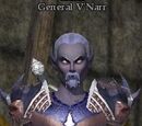 General V'Narr