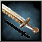 Sword Icon 42 (Treasured)