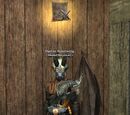 Daeron Ashenwing (Qeynos)