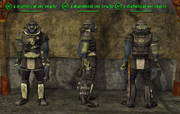 Orc-Crushbone (Mystic) Placed