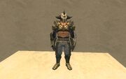 Replica- Aysor The Mighty