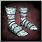 Feet Icon 28 (Fabled)