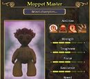 Mystic Moppet