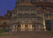 The Qeynos Exchange (exterior)