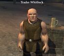 Trader Whitlock