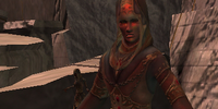 A Theerian agent