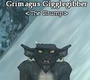 Grimagus Gigglegibber (Elfin Wonderland)