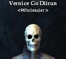 Vernice Go'Diirun