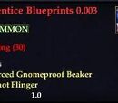Apprentice Blueprints 0.003