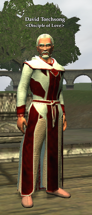 David Torchsong