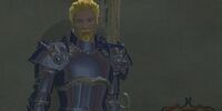 Arthial the Protector