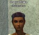 Clarya Blake