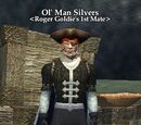 Ol' Man Silvers